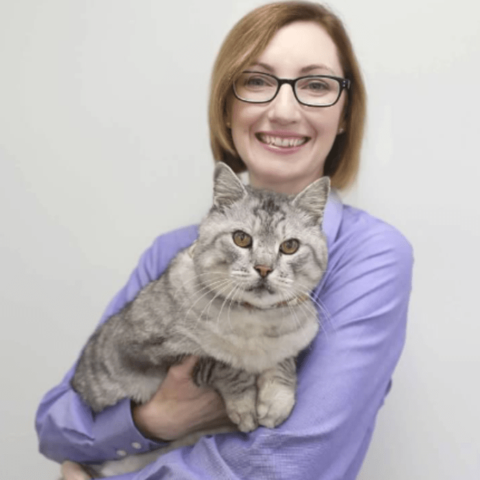 DR. AMY SHIRLEY