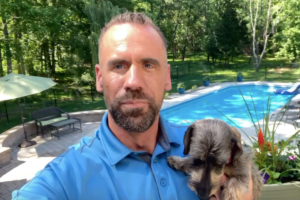 Family Pet Health Adam Christman