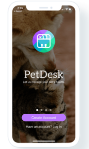 Petdesk