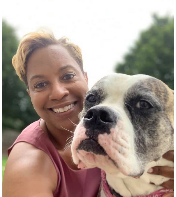 Ep. 77 – Flying with your pets – Dr. Nelva Bryant